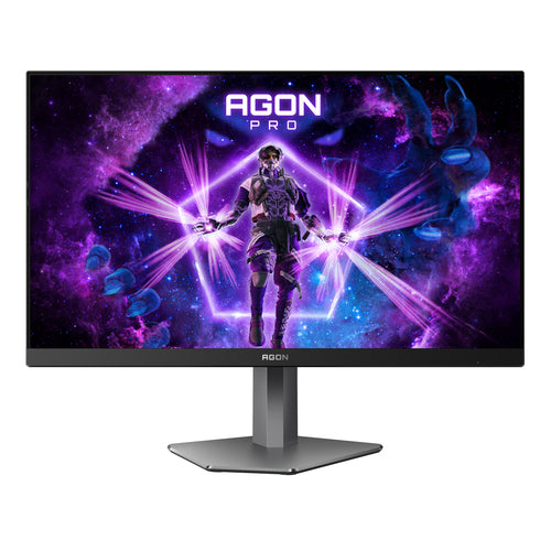 AOC AGON PRO AG246FK computer monitor 61.2 cm (24.1 AOC AGON PRO AG246FK computer monitor 61.2 cm (24.1